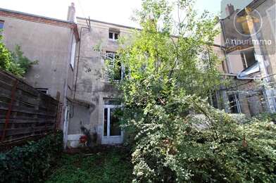 Maison 11 pièces 138500 €