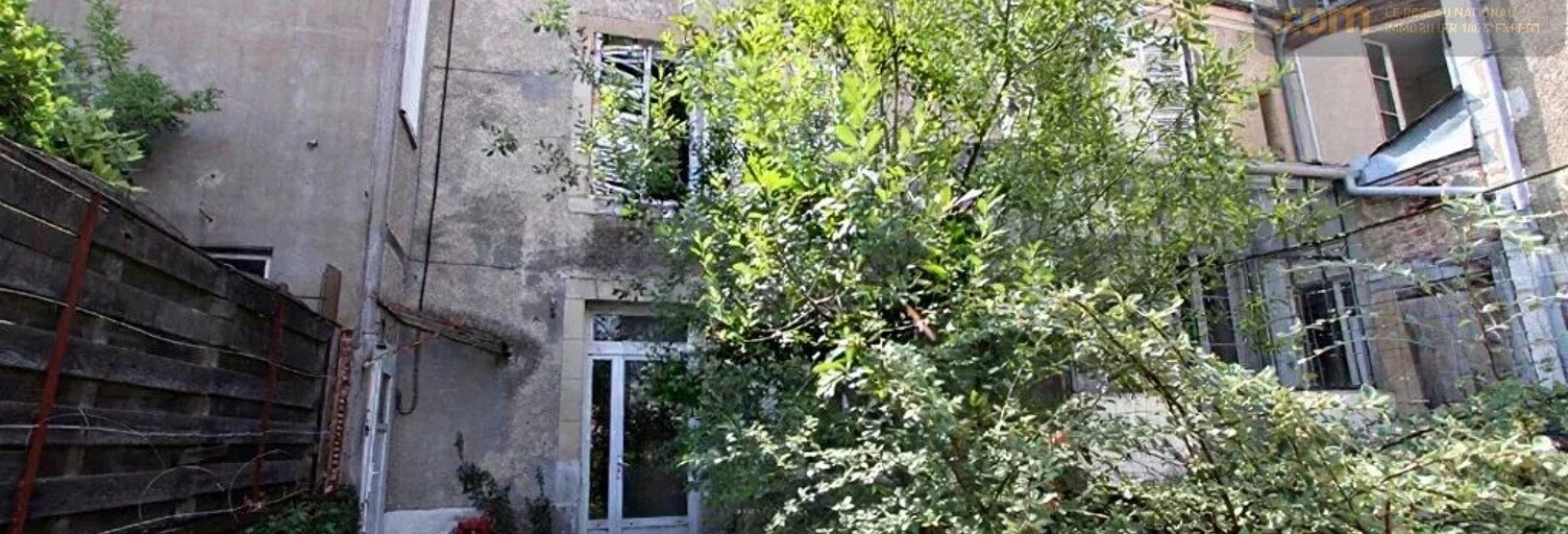 Maison 11 Pièces 150 m² à vendre à Beaugency (45190)