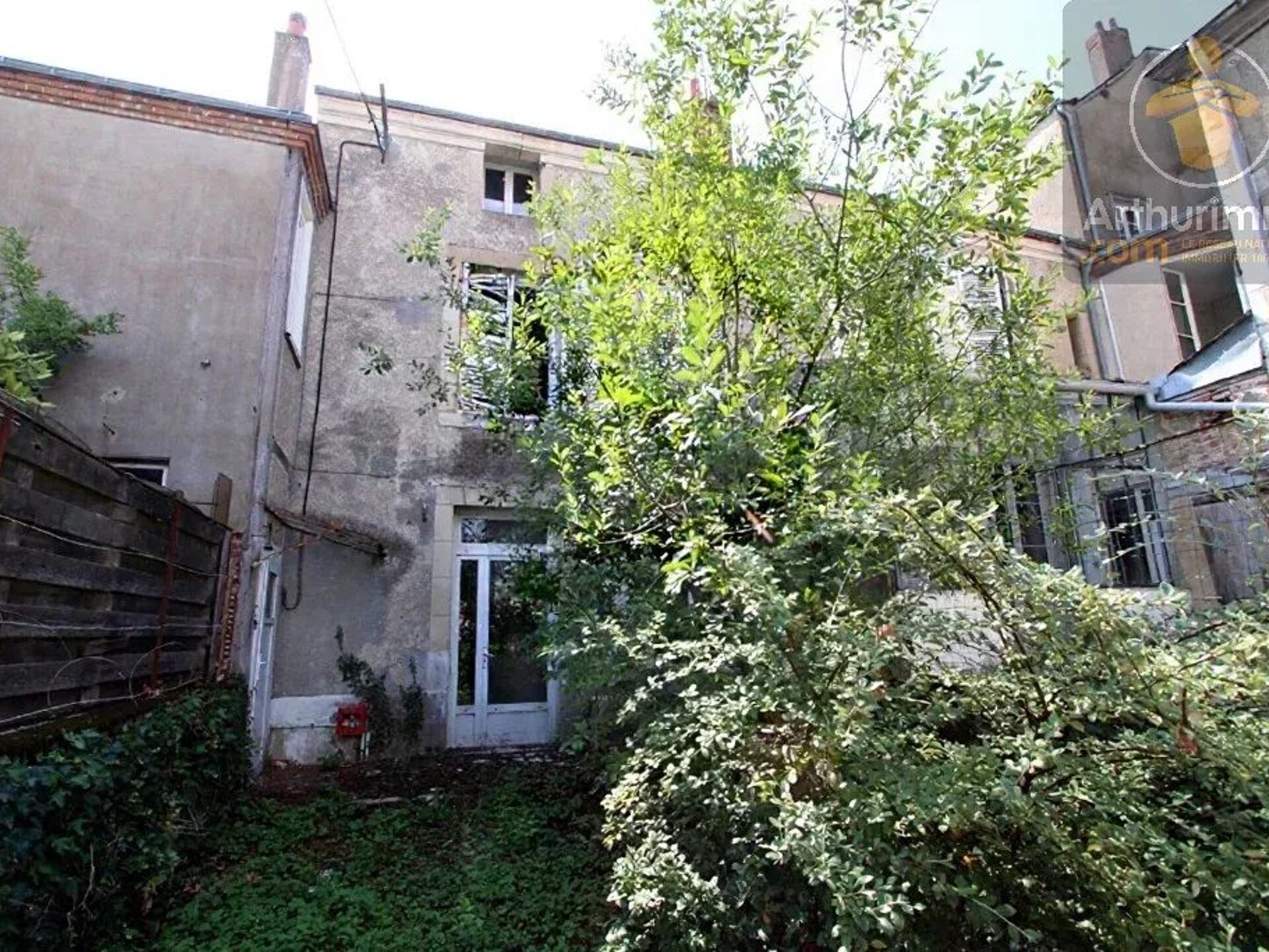 Maison 11 pièces 150 m² · à Beaugency · 150 m² · 138 500 €
