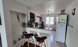 Maison 7 Pièces 130 m² à vendre à Vigneux-de-Bretagne (44360)