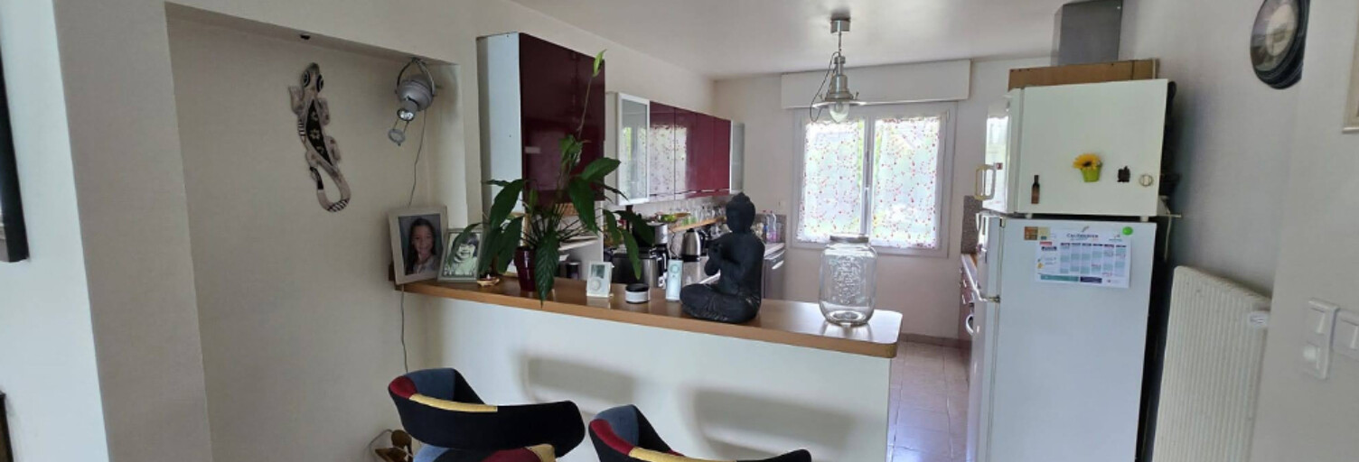 Maison 7 Pièces 130 m² à vendre à Vigneux-de-Bretagne (44360)