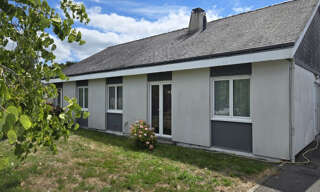 Maison 7 Pièces 130 m² à vendre à Vigneux-de-Bretagne (44360)