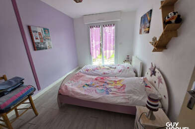 Maison 7 pièces 477400 €