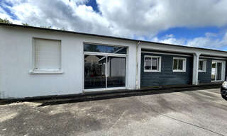 Maison 7 Pièces 130 m² à vendre à Vigneux-de-Bretagne (44360)