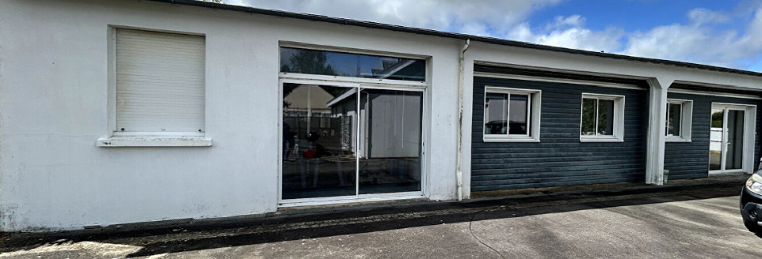Maison 7 Pièces 130 m² à vendre à Vigneux-de-Bretagne (44360)
