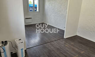 Appartement 2 Pièces 56 m² à vendre à Miribel (01700)