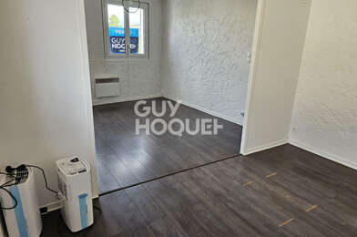 Appartement 2 pièces 141000 €