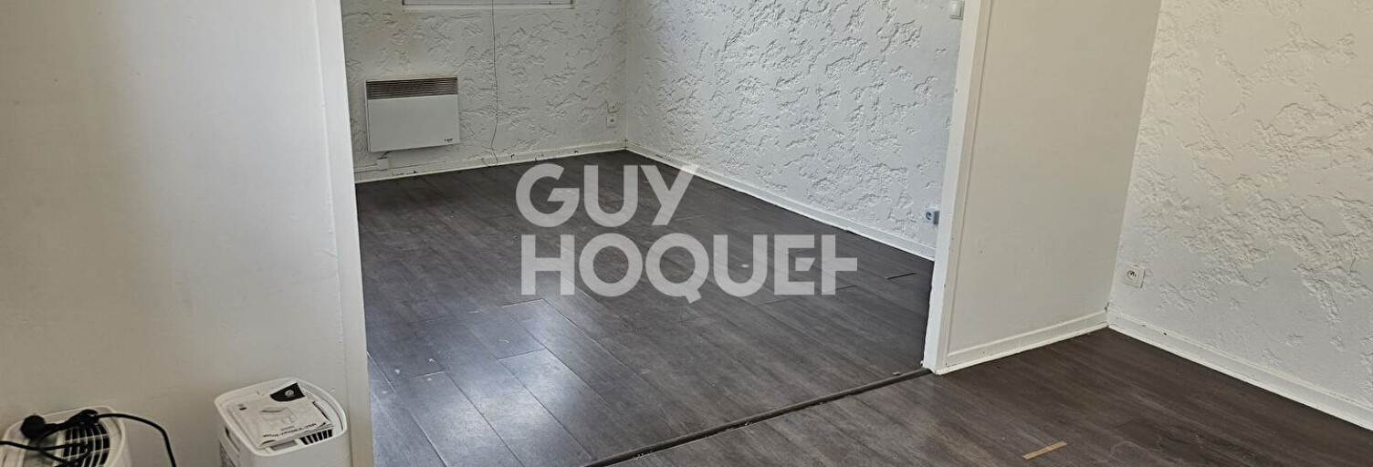 Appartement 2 Pièces 56 m² à vendre à Miribel (01700)