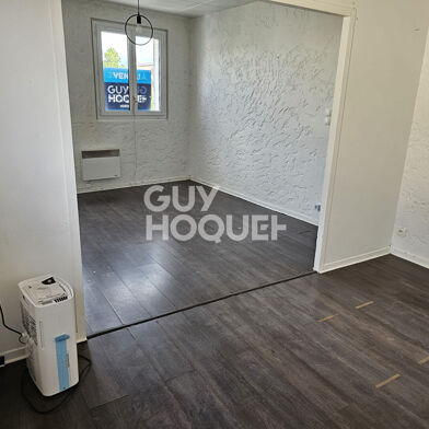 Appartement 2 pièces 141000 €