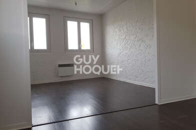 Appartement 2 pièces 141000 €