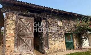 Maison 2 Pièces 70 m² à vendre à Saint-Alban-de-Roche (38080)