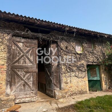 Maison 2 pièces 199000 €