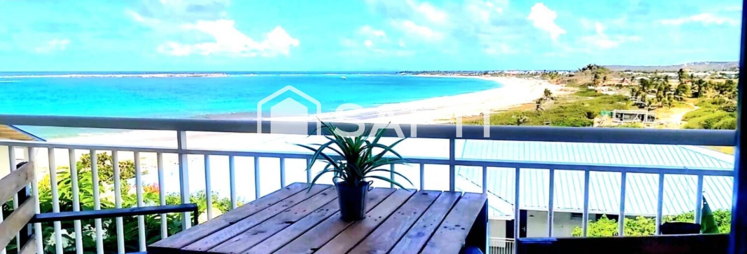 Appartement 1 Pièce 40 m² à vendre à Saint-Martin (65360)