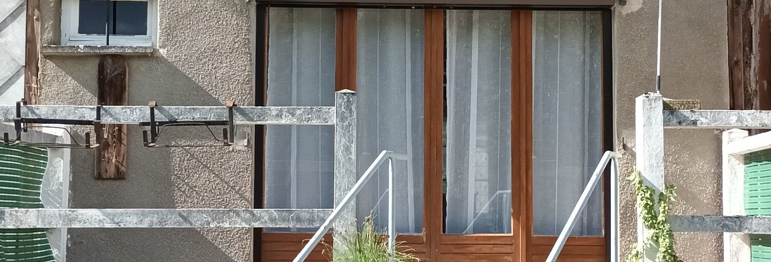 Maison 4 Pièces 77 m² à vendre à Novion-Porcien (08270)