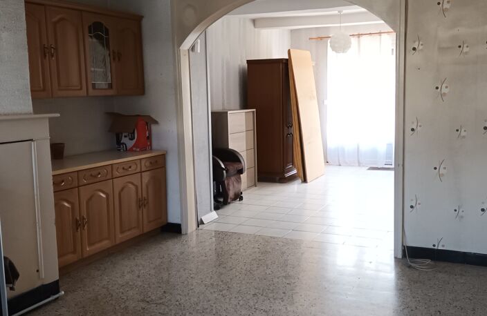 Vente maison 4 pièces 77 m² Novion-Porcien (08270) — photo 3