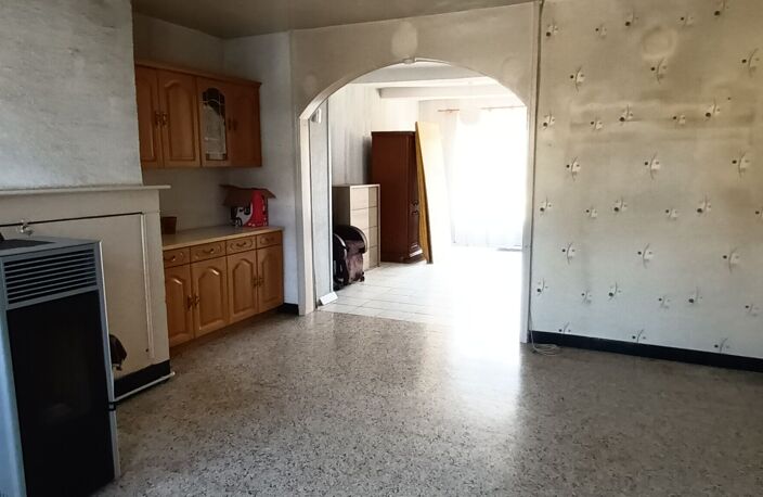 Vente maison 4 pièces 77 m² Novion-Porcien (08270) — photo 4