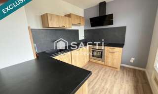 Appartement 3 Pièces 80 m² à vendre à Rouen (76100)