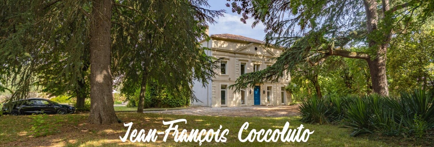 Maison 15 Pièces 446 m² à vendre à Villeneuve-sur-Lot (47300)