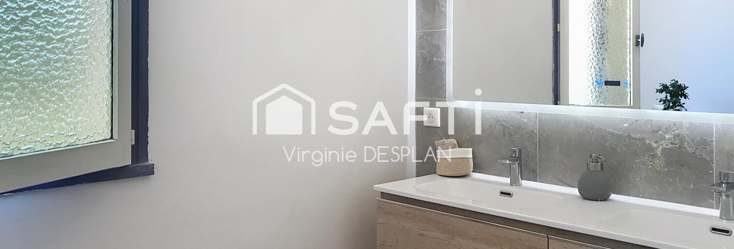 Maison 5 Pièces 125 m² à vendre à Lodève (34700)