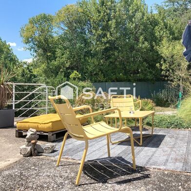 Maison 5 pièces 398000 €