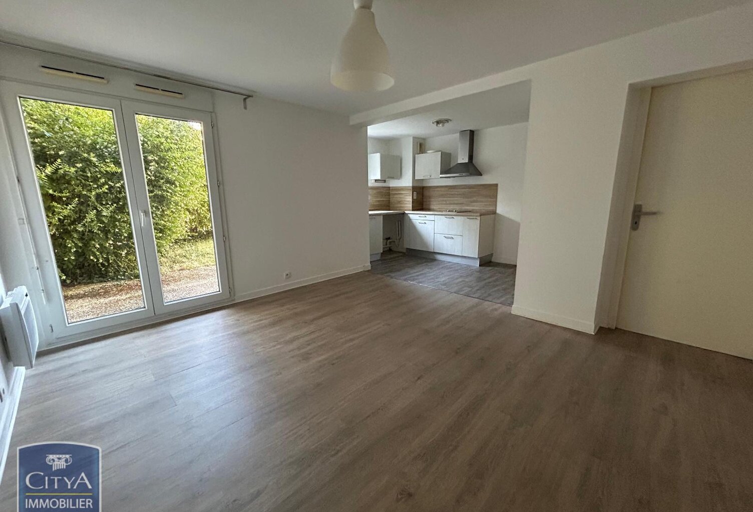 Vente appartement 3 pièces 51 m² Poitiers (86000) — photo 1