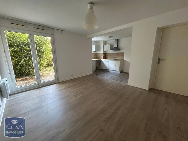 Appartement 3 pièces 51 m² — photo 1