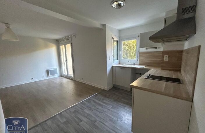 Vente appartement 3 pièces 51 m² Poitiers (86000) — photo 2