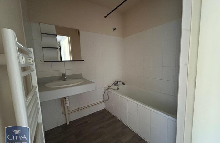 Vente appartement 3 pièces 51 m² Poitiers (86000) — photo 5