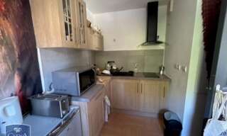 Appartement 1 Pièce 23 m² à louer à Saumur (49400)