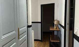 Appartement 3 Pièces 64 m² à louer à Saint-Étienne (42000)