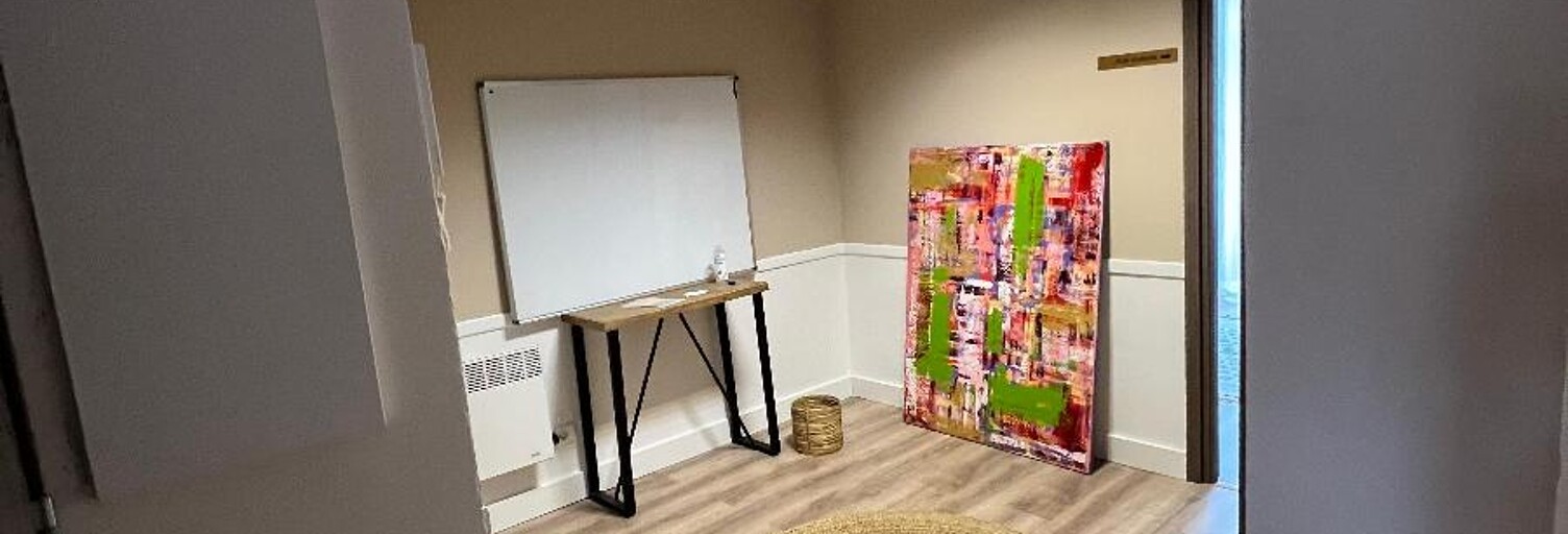 Commerce  65 m² à louer à Draguignan (83300)