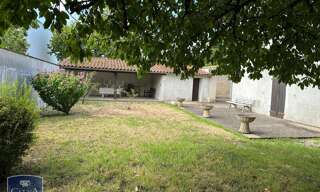 Maison 4 Pièces 146 m² à vendre à Niort (79000)