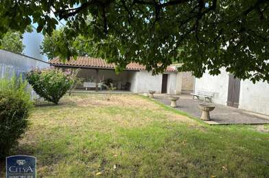 Maison 4 pièces 240000 €