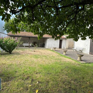 Maison 4 pièces 240000 €