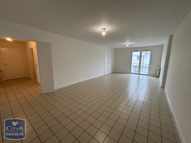 Appartement  T4 à louer Saint-Georges-de-Didonne 17110