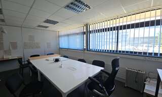 Bureau  500 m² à louer à Saint-Pierre-des-Corps (37700)