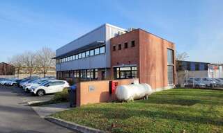 Bureau  500 m² à louer à Saint-Pierre-des-Corps (37700)