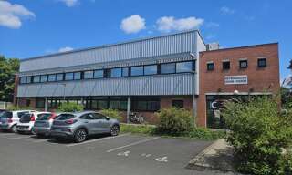 Bureau  500 m² à louer à Saint-Pierre-des-Corps (37700)