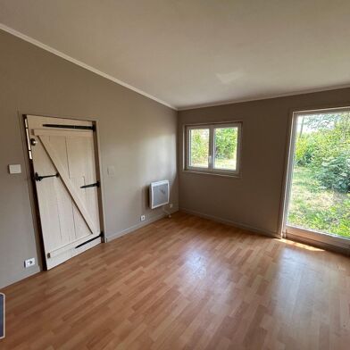 Maison 3 pièces 455 €