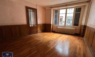 Maison 3 Pièces 75 m² à louer à Le Blanc (36300)