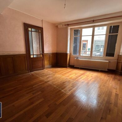 Maison 3 pièces 425 €