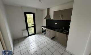 Appartement 4 Pièces 85 m² à louer à Cholet (49300)