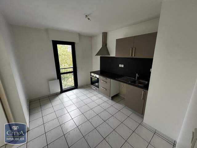 Appartement 4 pièces 85 m² à Cholet — photo du bien
