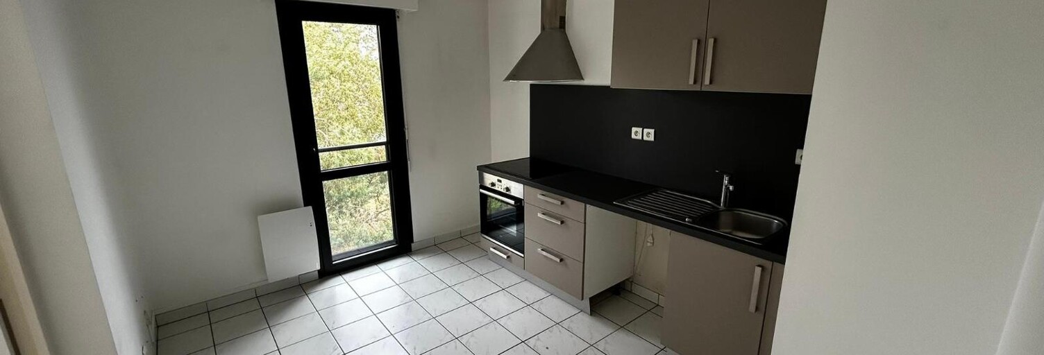 Appartement 4 Pièces 85 m² à louer à Cholet (49300)