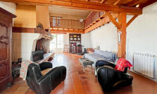 Maison 7 Pièces 295 m² à vendre à Lavernose-Lacasse (31410)