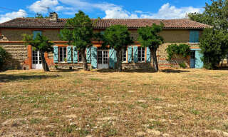 Maison 7 Pièces 295 m² à vendre à Lavernose-Lacasse (31410)