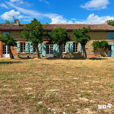 Maison 7 pièces 698000 €