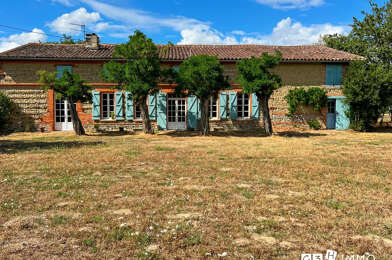 Maison 7 pièces 698000 €