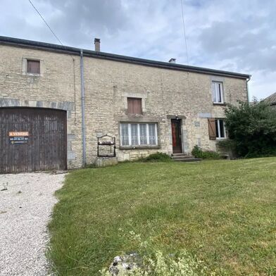 Maison 3 pièces 55000 €