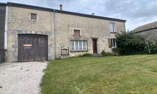 Maison 3 Pièces 93 m² à vendre à Trampot (88350)